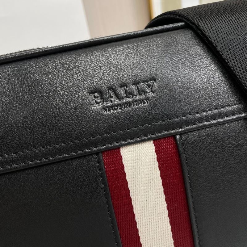 Mens Bally Satchel Bags